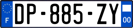 DP-885-ZY