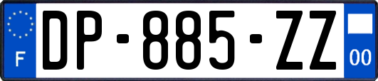 DP-885-ZZ