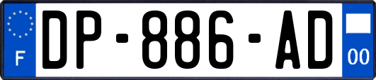 DP-886-AD