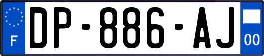 DP-886-AJ