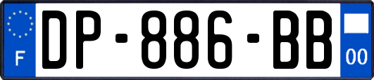 DP-886-BB