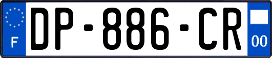 DP-886-CR