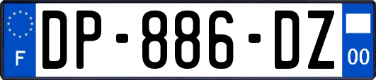 DP-886-DZ