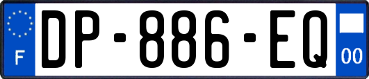 DP-886-EQ