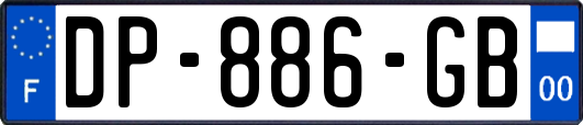 DP-886-GB