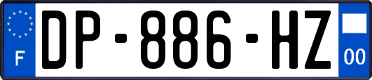 DP-886-HZ