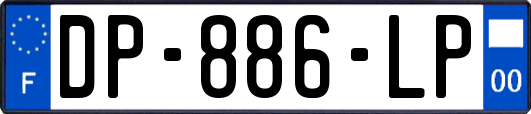 DP-886-LP