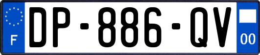 DP-886-QV