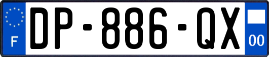 DP-886-QX