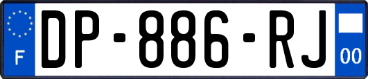 DP-886-RJ