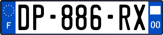 DP-886-RX