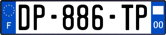 DP-886-TP