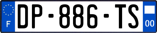 DP-886-TS