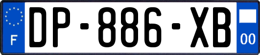 DP-886-XB