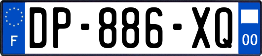 DP-886-XQ