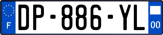 DP-886-YL