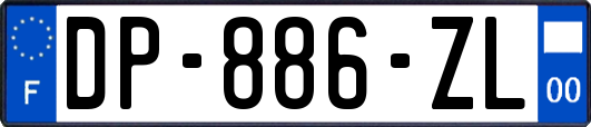 DP-886-ZL