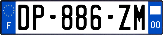 DP-886-ZM