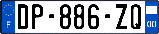 DP-886-ZQ