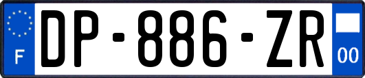 DP-886-ZR