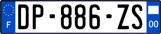 DP-886-ZS