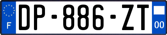 DP-886-ZT