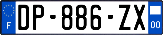 DP-886-ZX