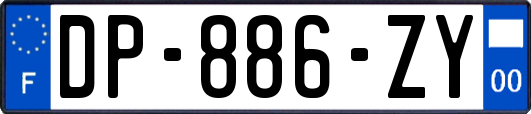 DP-886-ZY