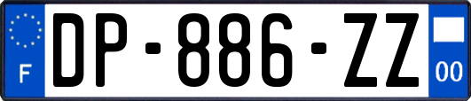 DP-886-ZZ