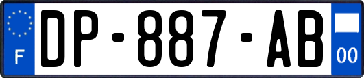 DP-887-AB