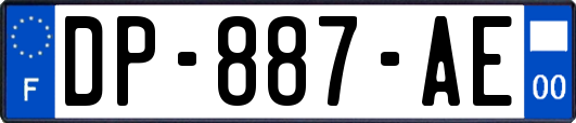 DP-887-AE