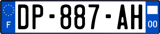 DP-887-AH