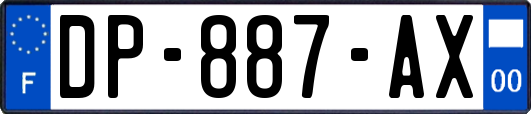 DP-887-AX