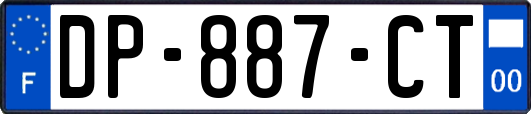 DP-887-CT