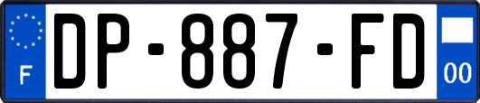 DP-887-FD