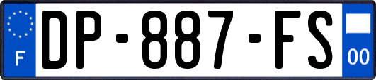 DP-887-FS