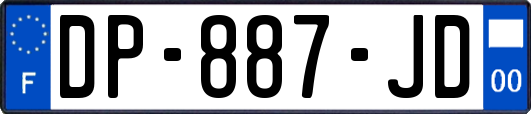DP-887-JD
