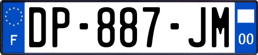 DP-887-JM