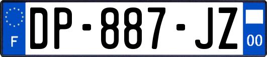 DP-887-JZ