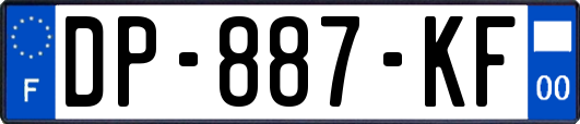 DP-887-KF