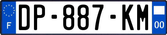 DP-887-KM