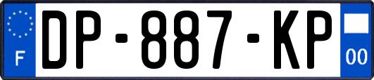 DP-887-KP