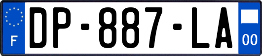 DP-887-LA