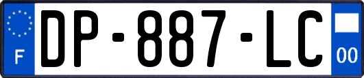DP-887-LC