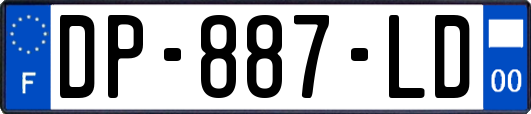 DP-887-LD