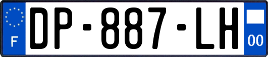 DP-887-LH