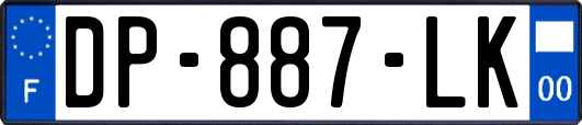 DP-887-LK