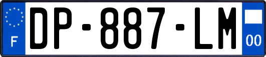 DP-887-LM