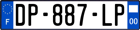 DP-887-LP