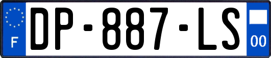 DP-887-LS